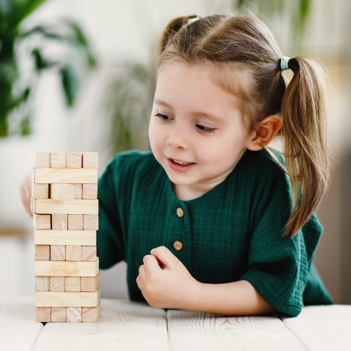 Beginnings Montessori Nursery