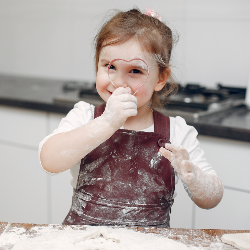 Beginnings Montessori Nursery